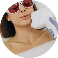 Сучасний лазер