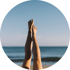 Лазерна епіляція ефект