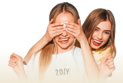 Приведи подругу