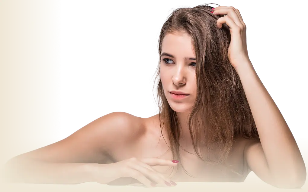 Лазерна епіляція