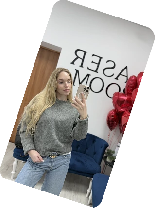 Відміть нас у сторіс